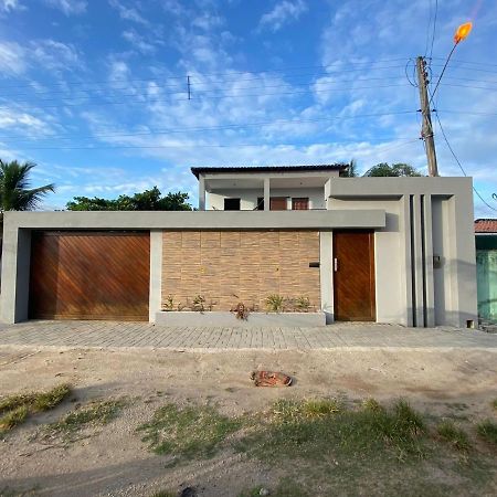 Beach House Sao Jose São José da Coroa Grande 외부 사진
