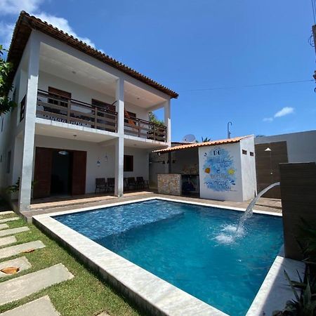 Beach House Sao Jose São José da Coroa Grande 외부 사진