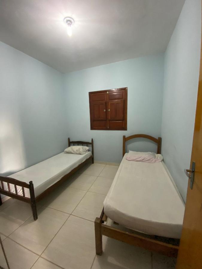 Beach House Sao Jose São José da Coroa Grande 외부 사진