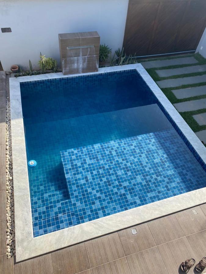 Beach House Sao Jose São José da Coroa Grande 외부 사진