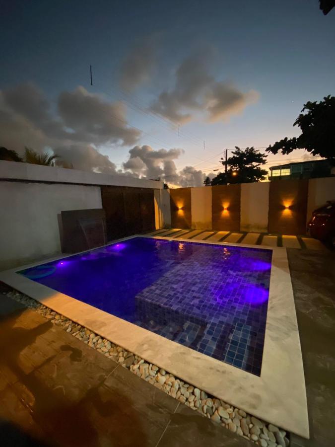 Beach House Sao Jose São José da Coroa Grande 외부 사진