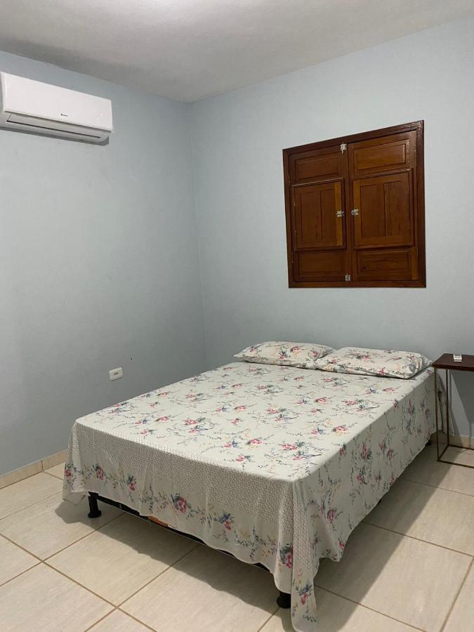 Beach House Sao Jose São José da Coroa Grande 외부 사진