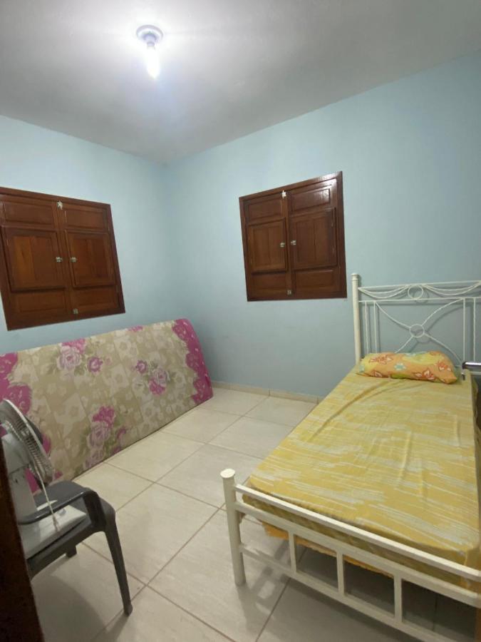 Beach House Sao Jose São José da Coroa Grande 외부 사진