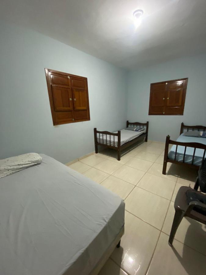 Beach House Sao Jose São José da Coroa Grande 외부 사진