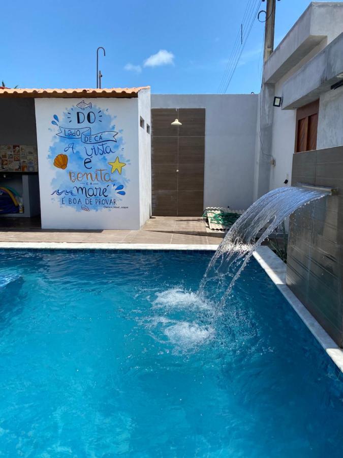 Beach House Sao Jose São José da Coroa Grande 외부 사진