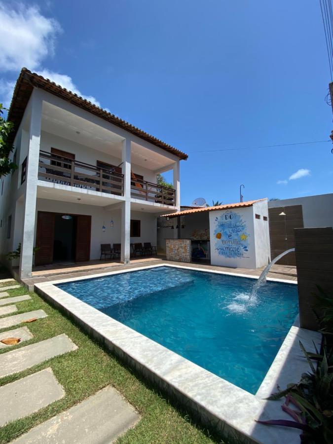 Beach House Sao Jose São José da Coroa Grande 외부 사진