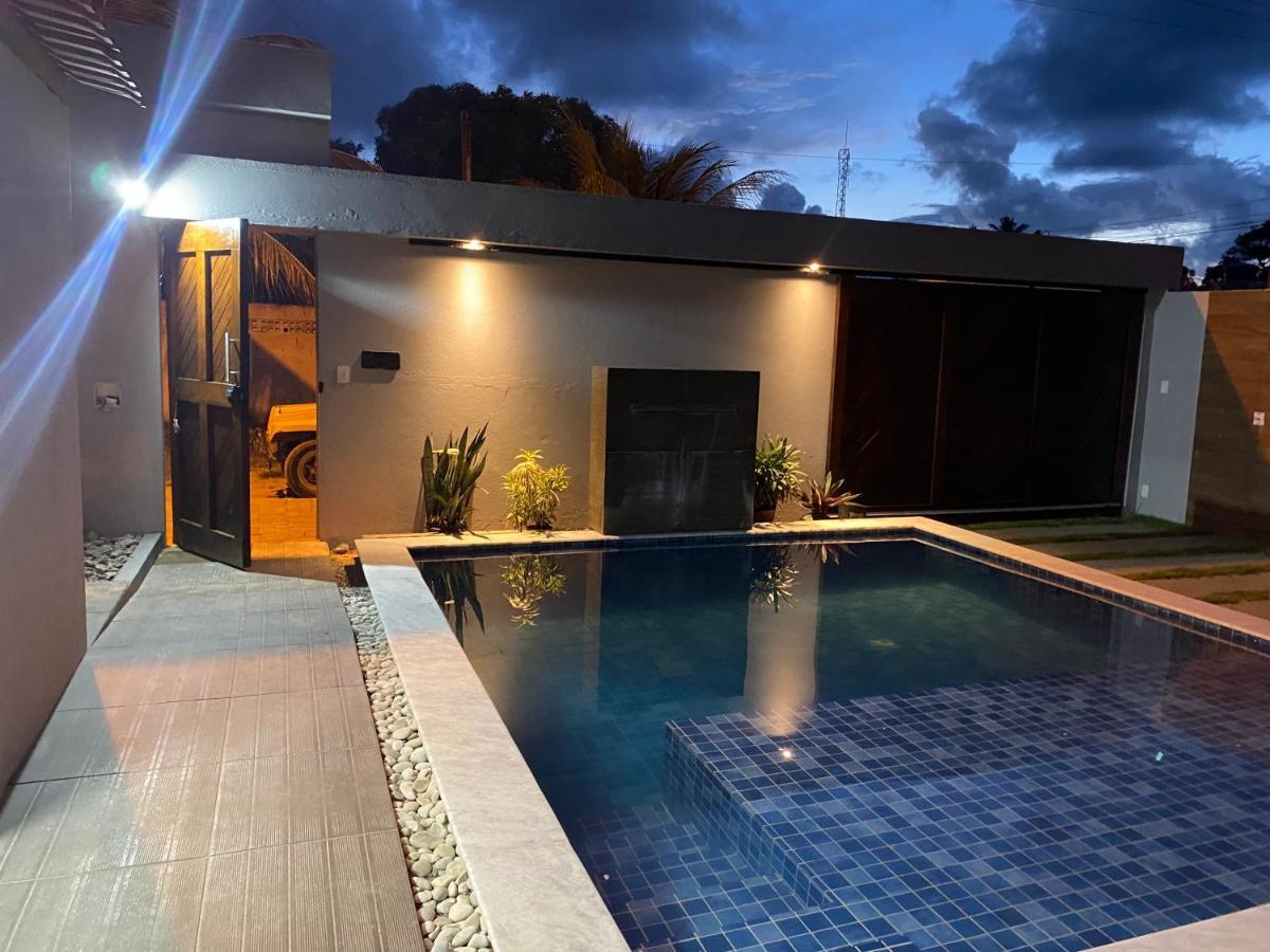 Beach House Sao Jose São José da Coroa Grande 외부 사진