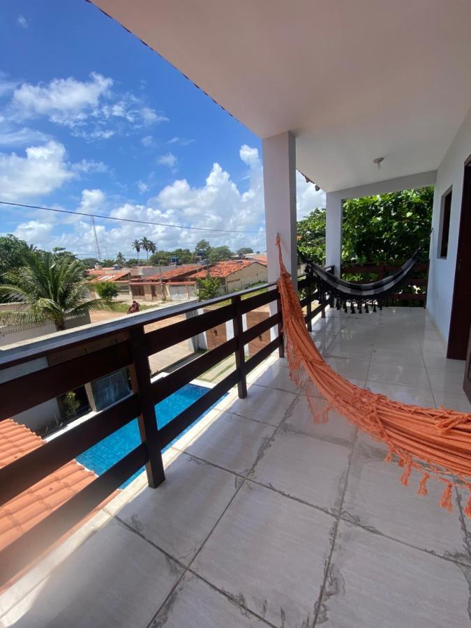Beach House Sao Jose São José da Coroa Grande 외부 사진