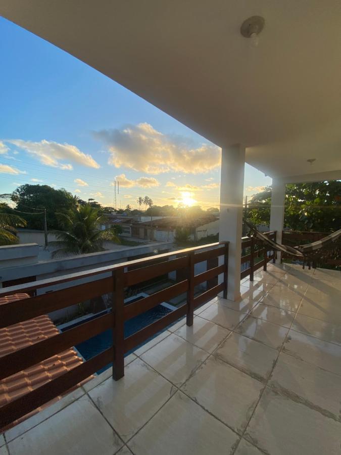 Beach House Sao Jose São José da Coroa Grande 외부 사진