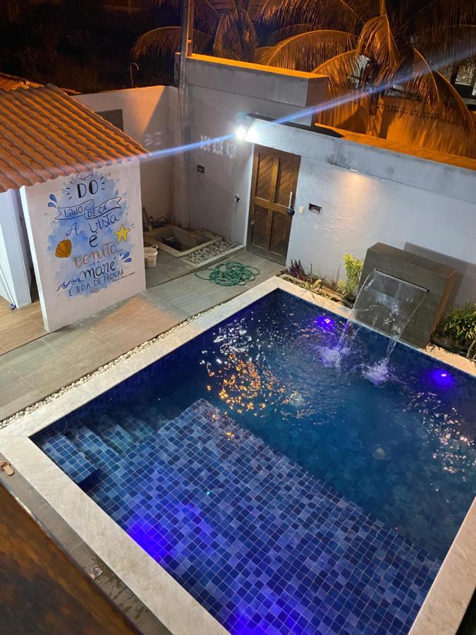Beach House Sao Jose São José da Coroa Grande 외부 사진