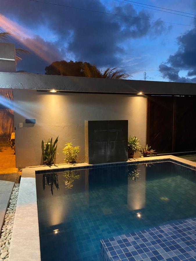 Beach House Sao Jose São José da Coroa Grande 외부 사진