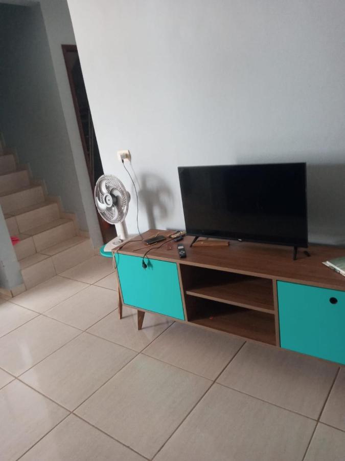 Beach House Sao Jose São José da Coroa Grande 외부 사진