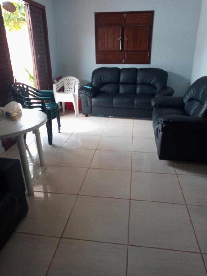 Beach House Sao Jose São José da Coroa Grande 외부 사진